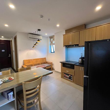 Non Residence Đà Nẵng Exterior foto