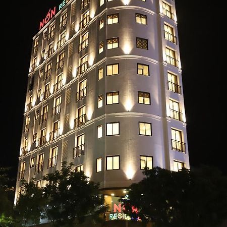 Non Residence Đà Nẵng Exterior foto