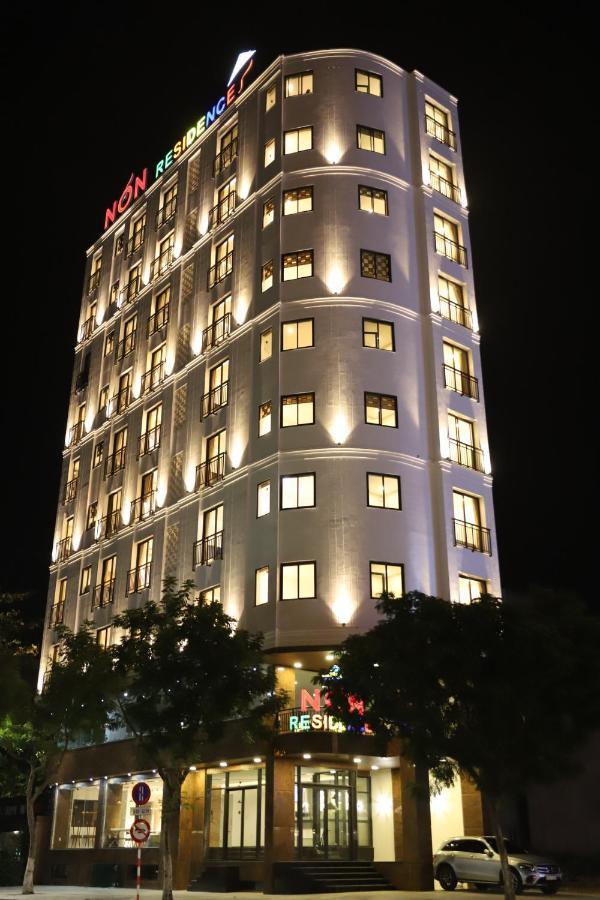 Non Residence Đà Nẵng Exterior foto