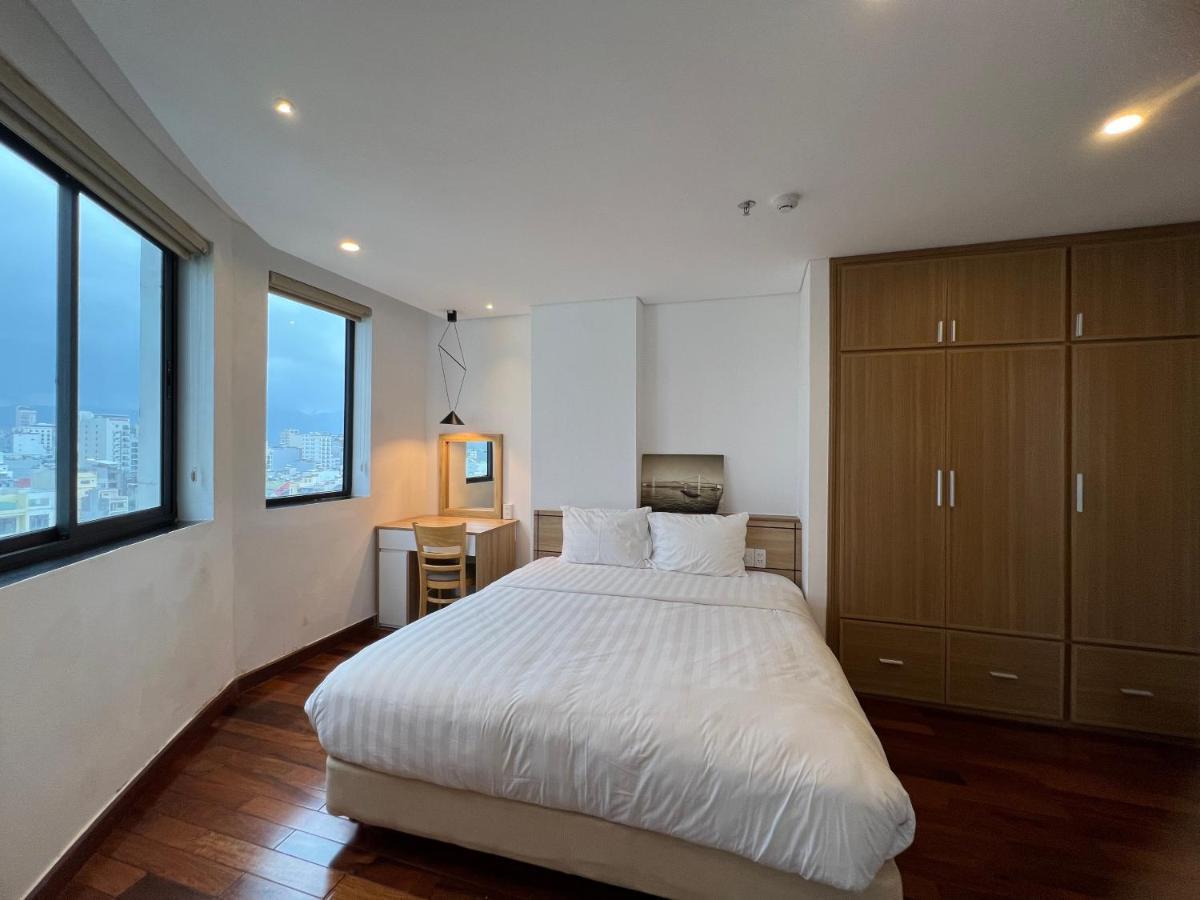 Non Residence Đà Nẵng Exterior foto