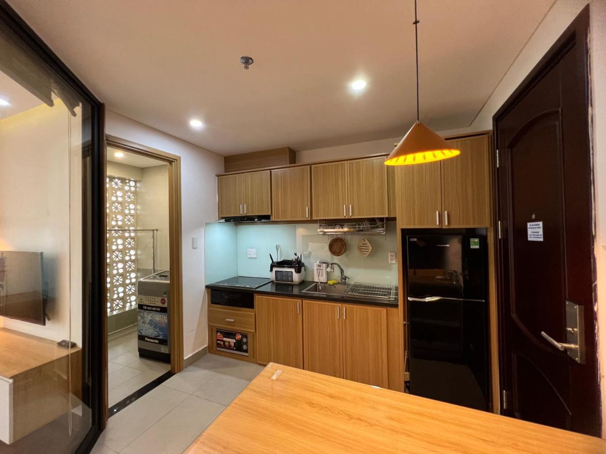 Non Residence Đà Nẵng Exterior foto